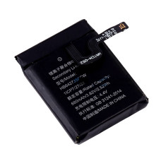 Bateria para Huawei 3S 3Pro HB642735ECW NEO-AL10 SIM-AL00 3X [bateria de substituição]